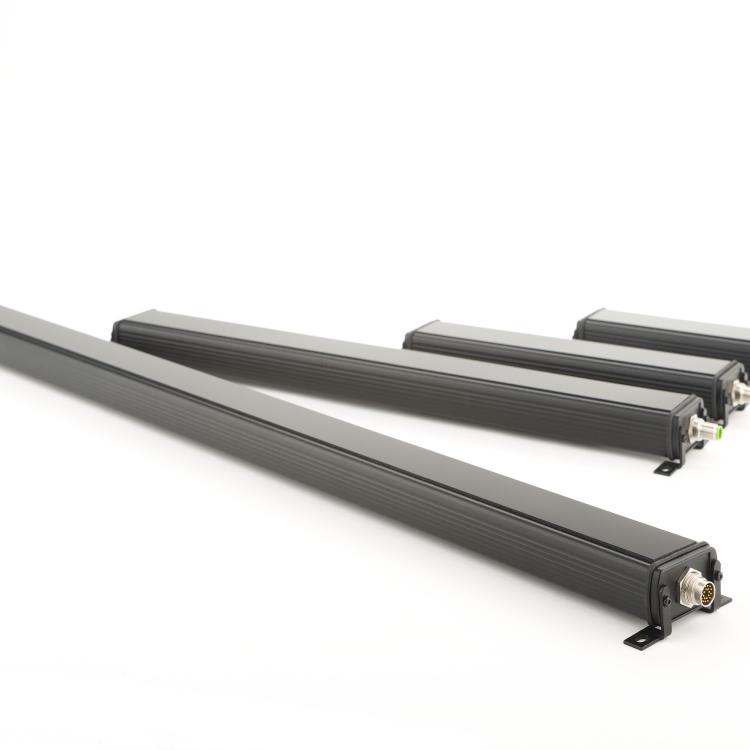 Roll-2-Roll Sensor Line up from 48 mm to 900 mm sensing window
